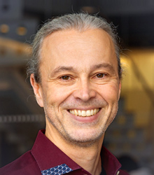 Image for Thorsten Joachims