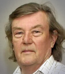 Image for Valery Trofimov