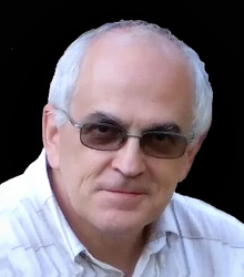 Image for Victor Kozyakin