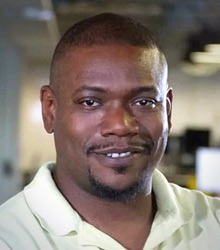 Image for Otis B. Jennings